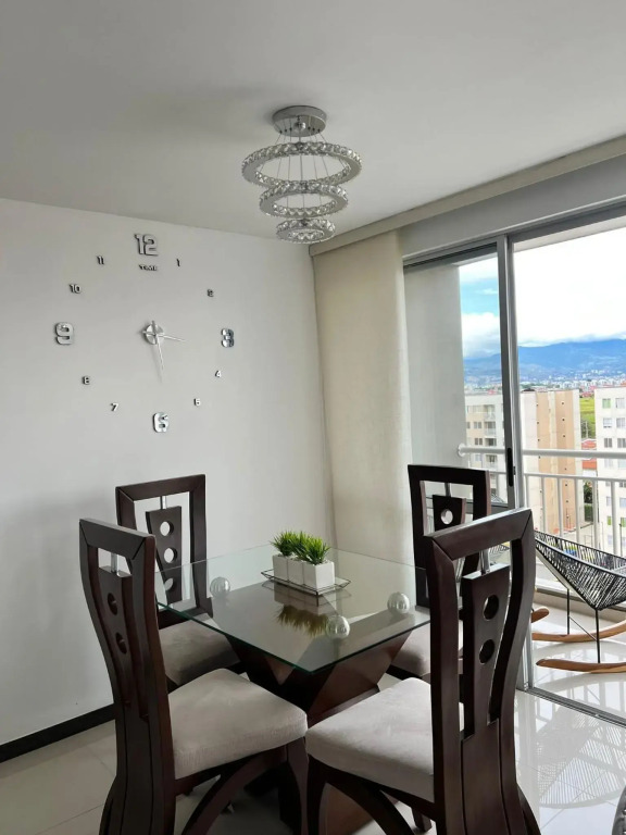 Valle del lili cozy apartment