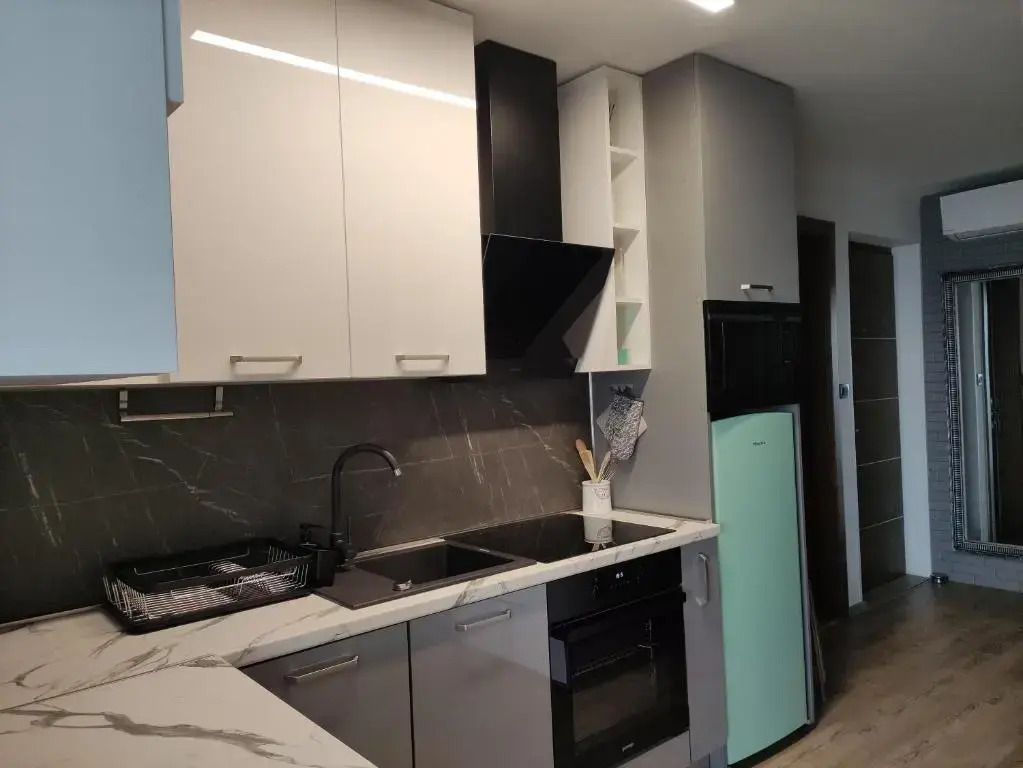 Studio Apartment SILA Rabac