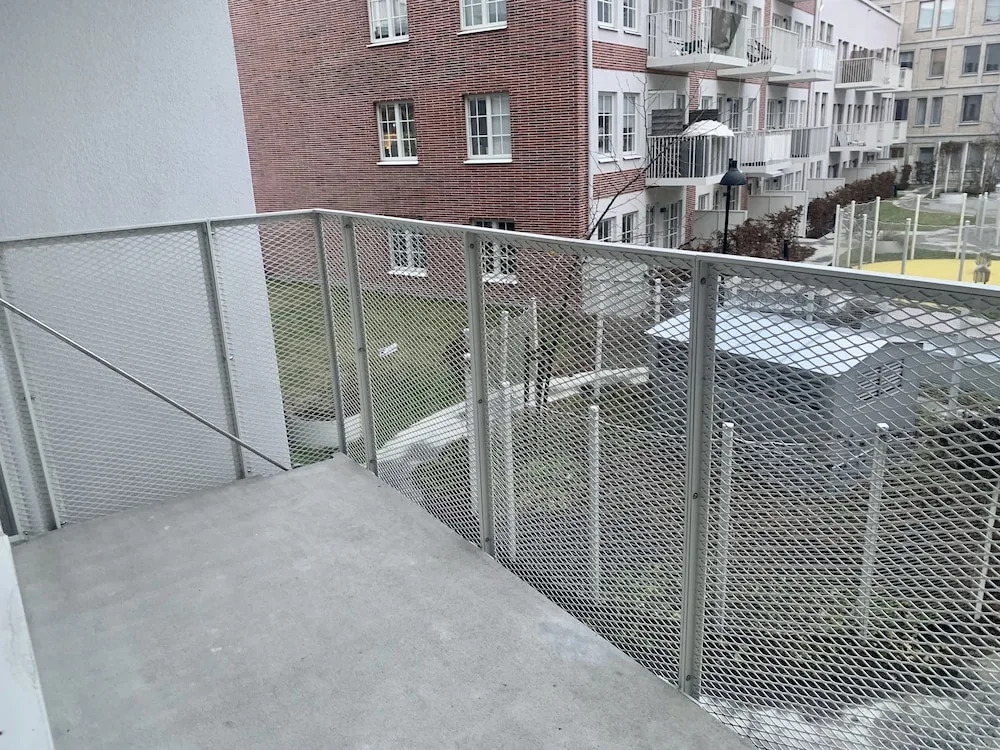 Apartment in Sundbyberg , Stockholm