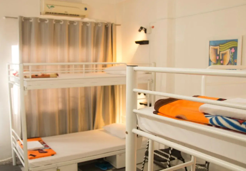 iFriends Hostel