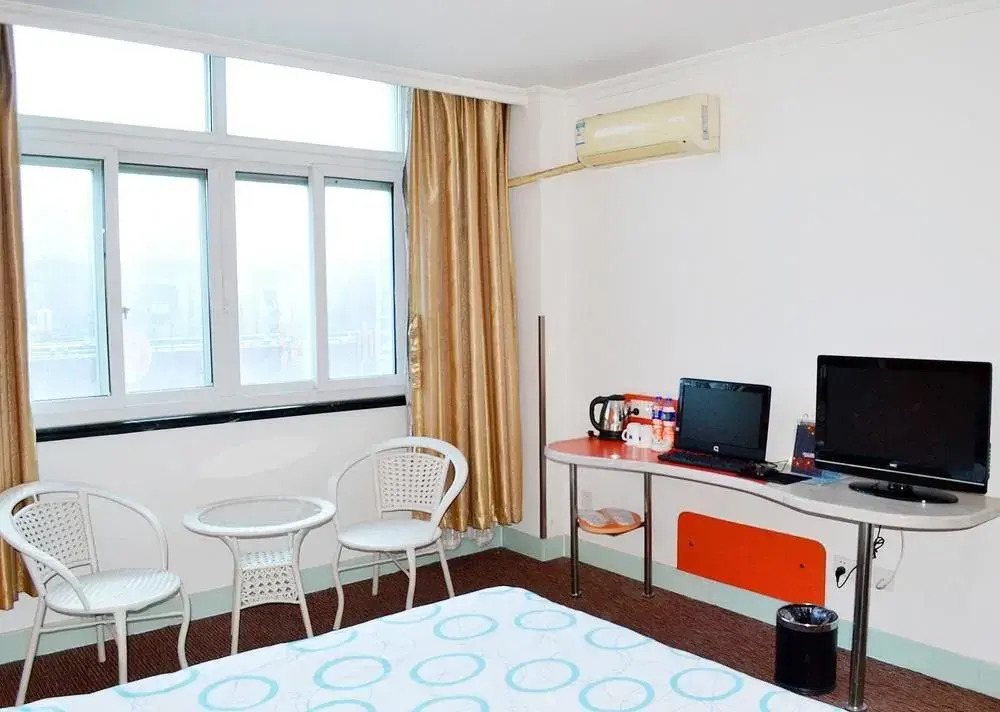 Motel 168 Shanghai Changzhong Road