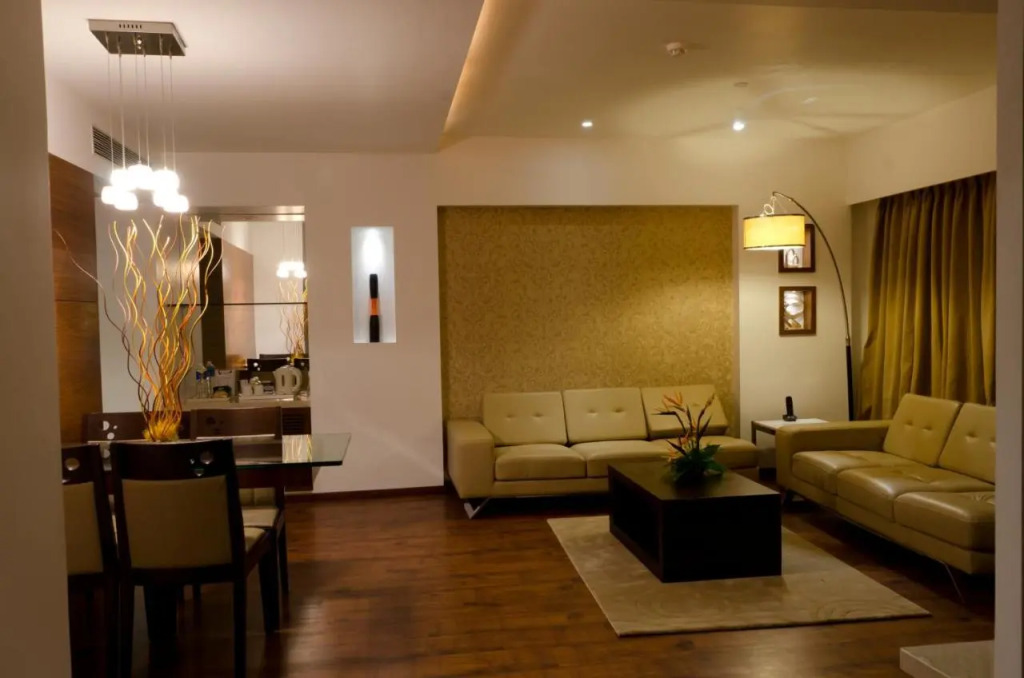 Ramee Grand Hotel and Spa, Pune