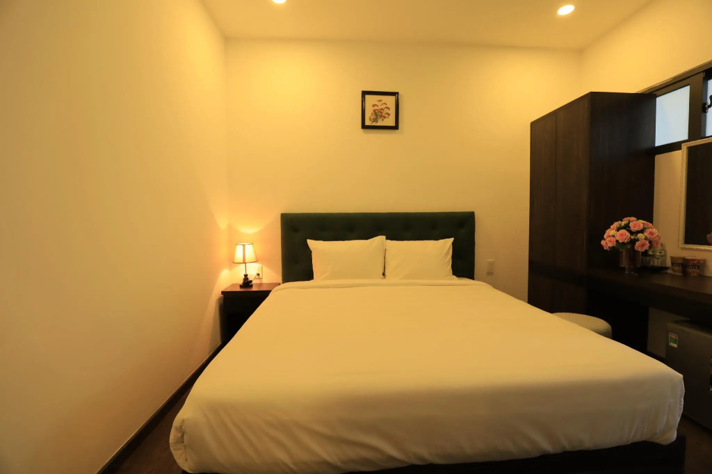 TTR Moonstone Apart Hotel
