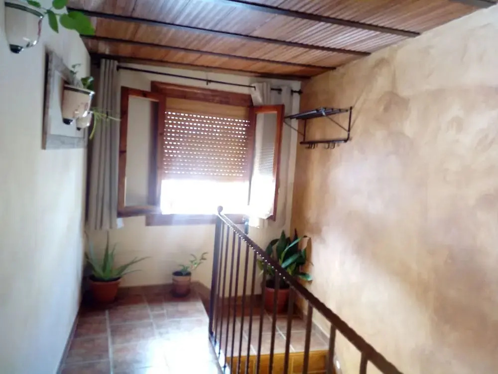 Apartamentos Virgen de Villaverde