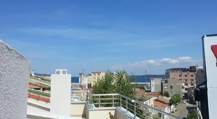 Hasgul Apart & Pension