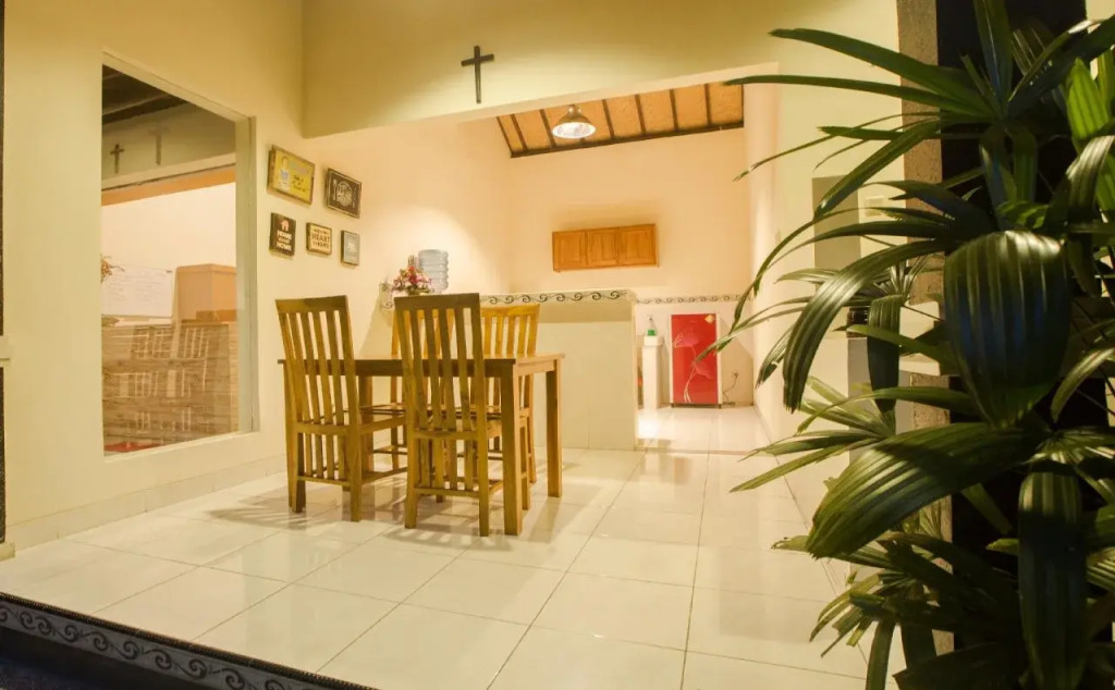 Wingsu Guest House