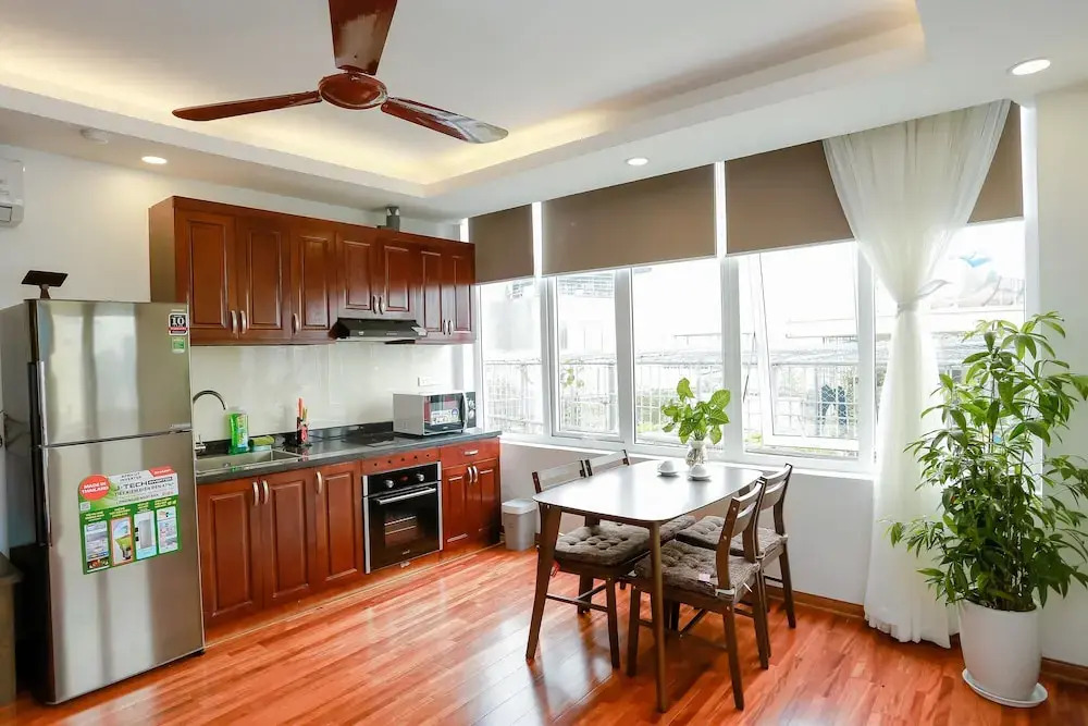 22 Residence Hanoi