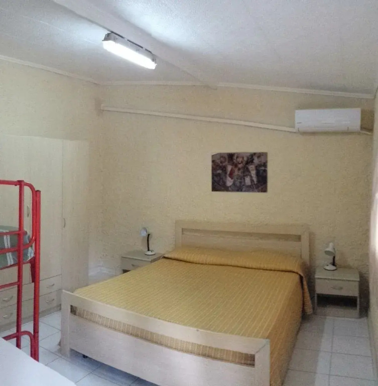 Villaggio Camping Calypso