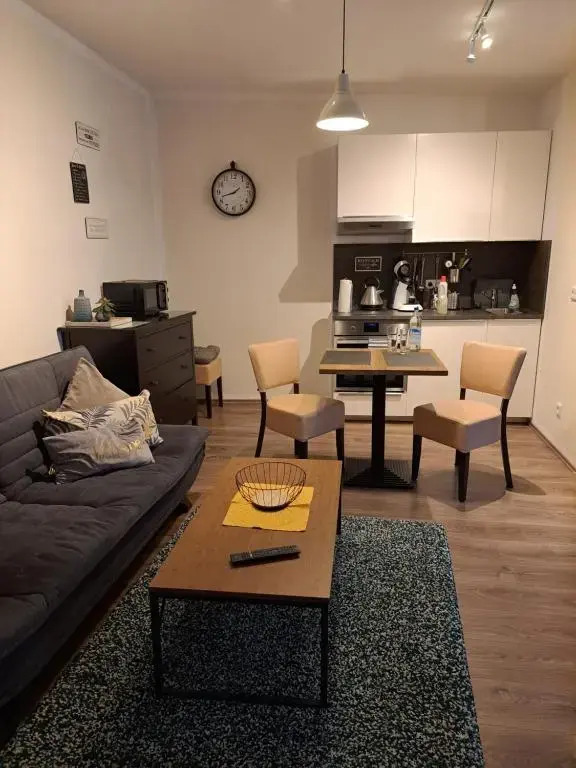 Aulbach s Appartments