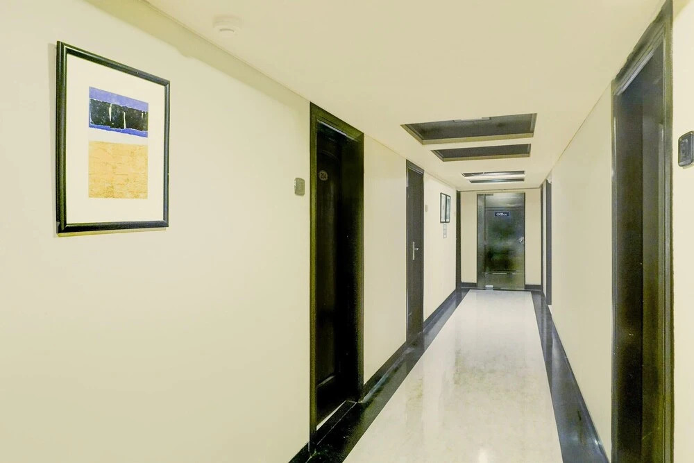 Suite JM Road Krishna Presidency