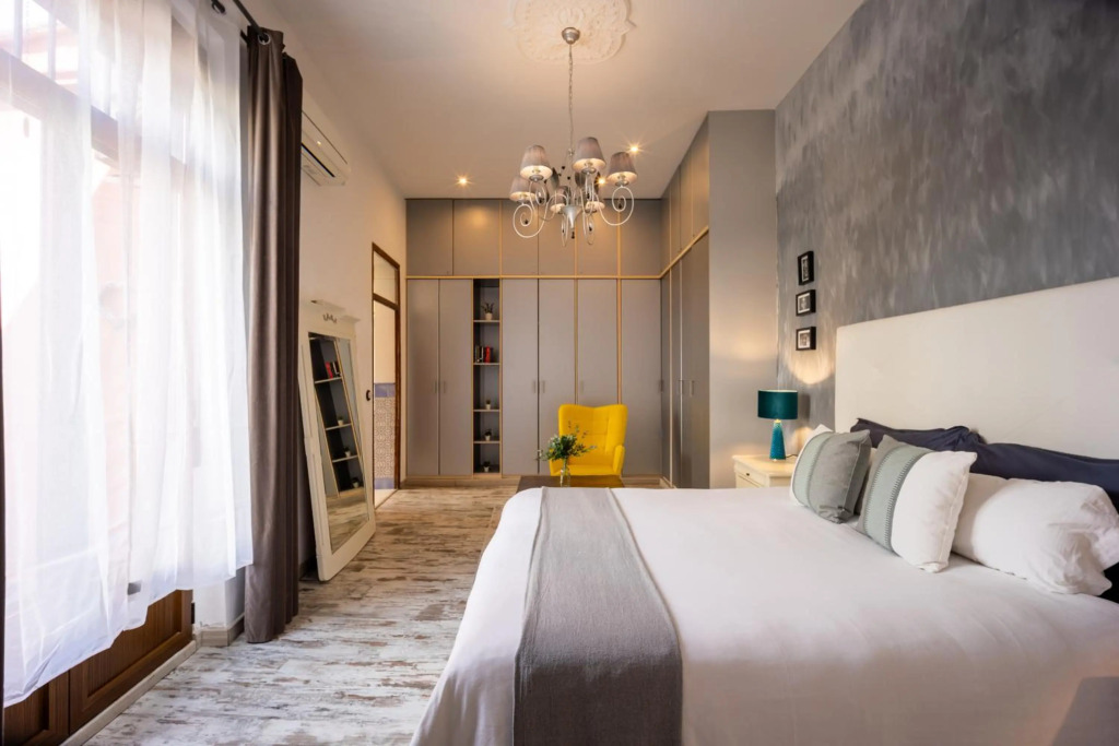 Portrait Boutique Guesthouse