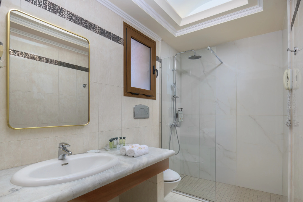 Atrium Palace Thalasso Spa Resort And Villas
