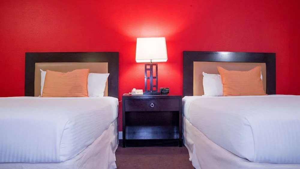 Anaheim Hills Inn & Suites