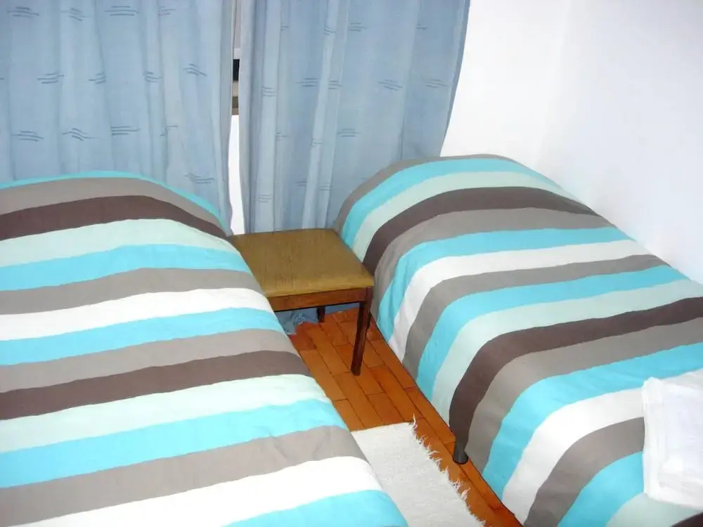 Apartment With 3 Bedrooms in Albufeira, With Wonderful sea View, Terrace and Wifi - 300 m From the Beach