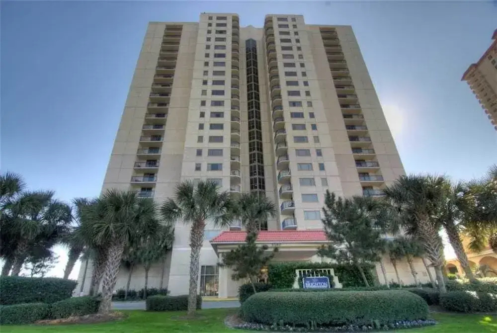 Brighton Two-bedroom Apartment 1503
