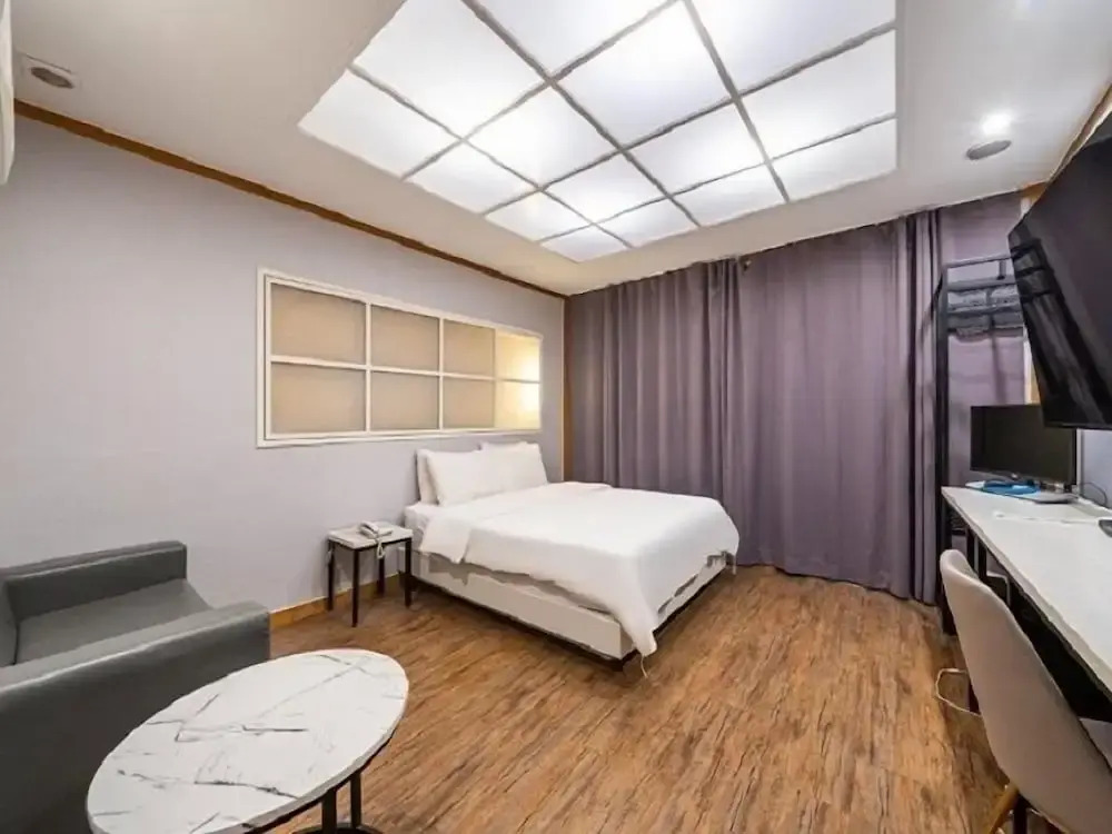 Hotel 1ga