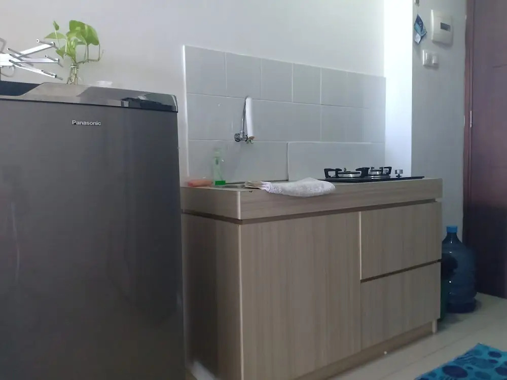 AGV Apartment Yogyakarta