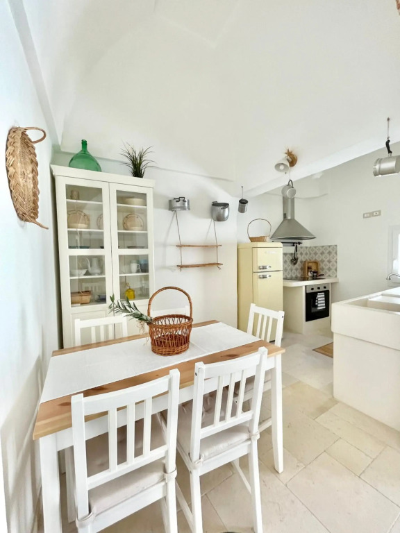 Tetti bianchi - DeVas suite home