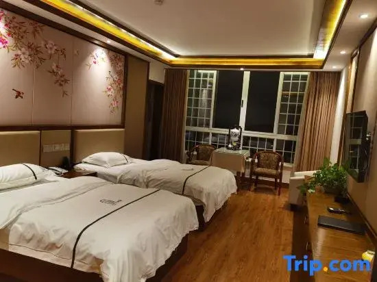 Shuitao Yaju Hostel