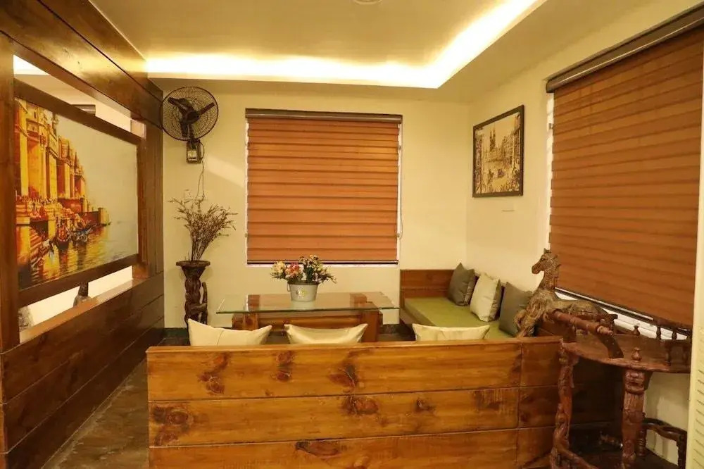 Brigadier's Plantation Retreat