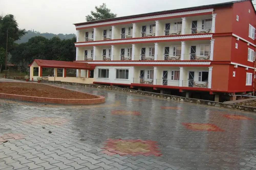 Regal Hetauda Resort Pvt Ltd