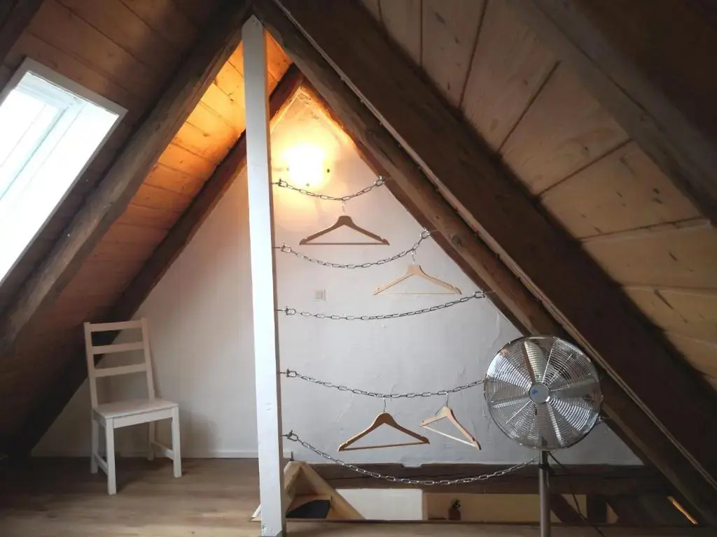 Appartement 1856