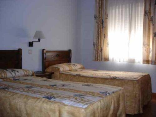 Hostal Cruz Verde