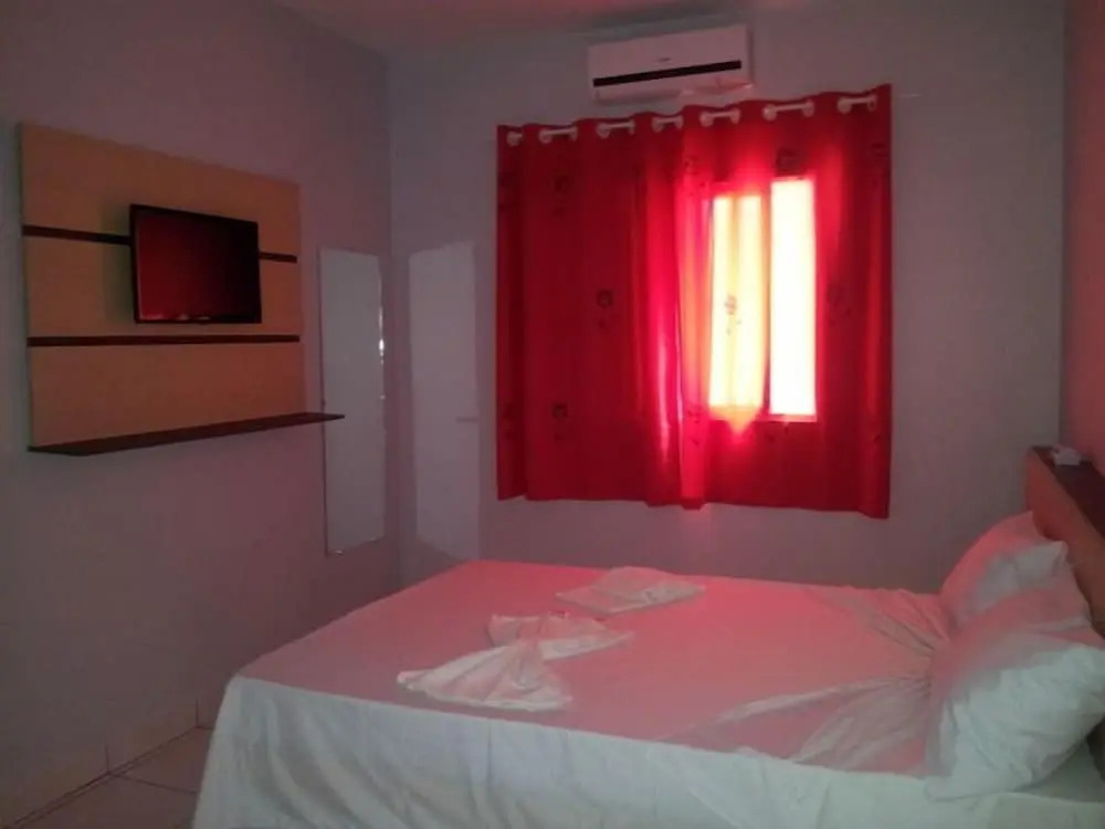 Cavalo Marinho Suites