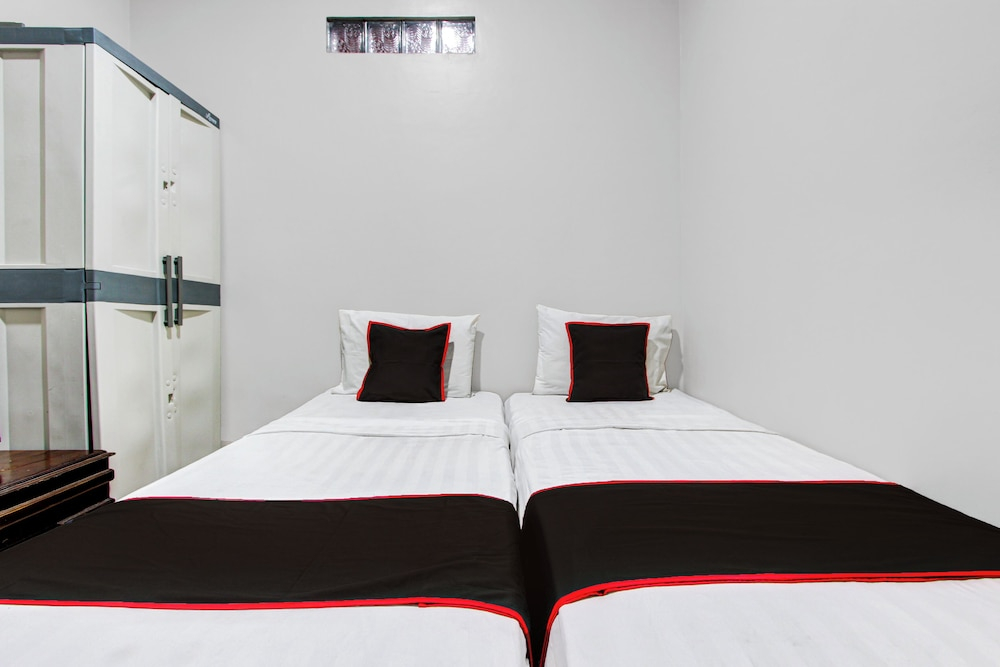 OYO 95130 Poerto Lemon Guest House