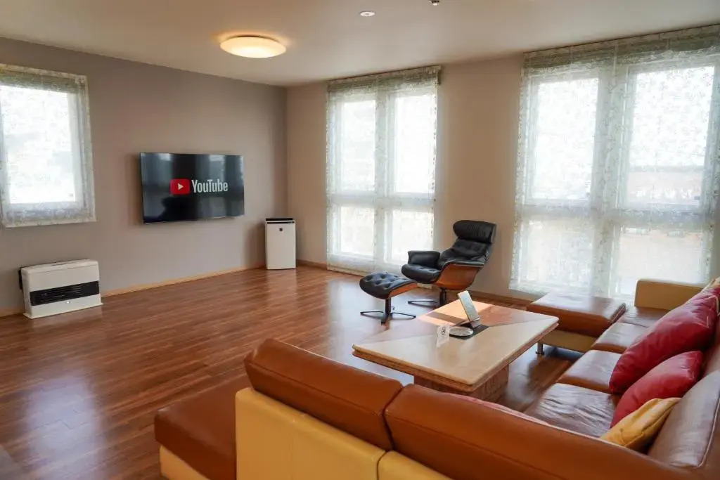 Hakodate MOTOMACHI  guesthouse