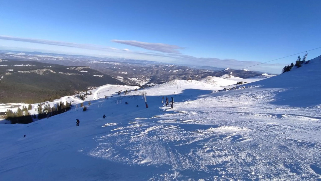 Vila Eskim Jahorina, apartman DB 301