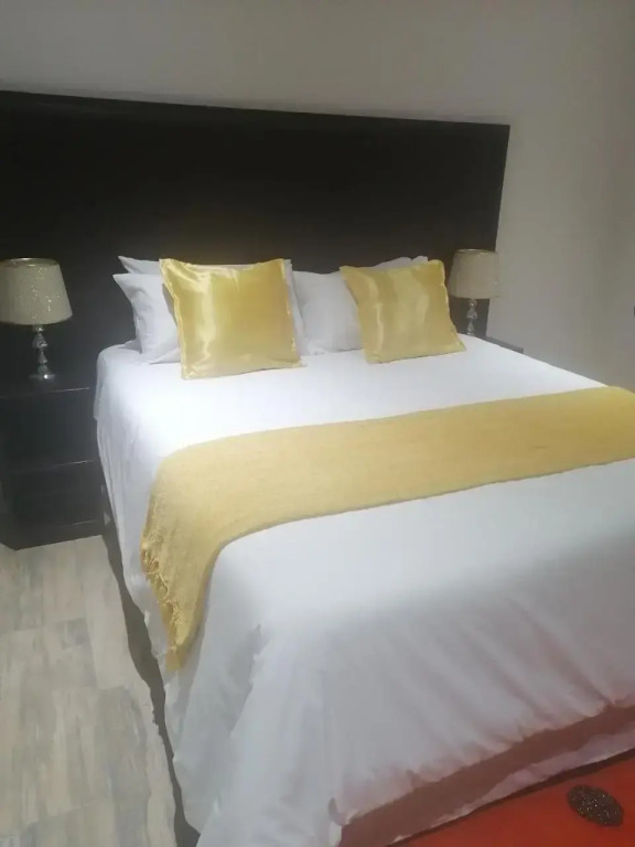 LALA POA GUEST HOUSE