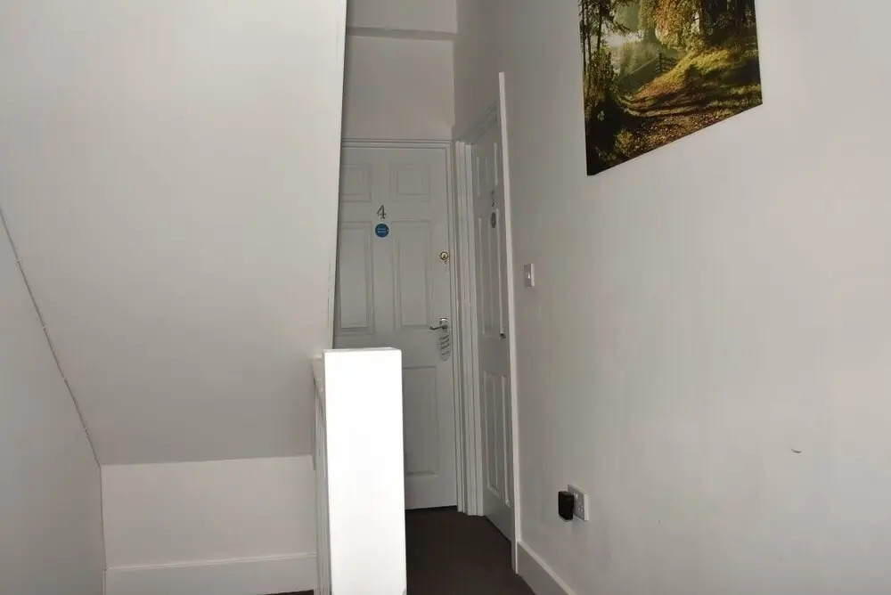 MSR Guest House