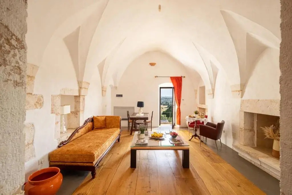 Masseria San Paolo Grande