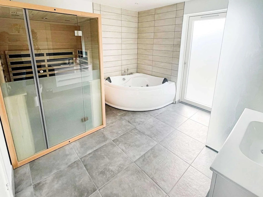 Holiday Home in Dannemare