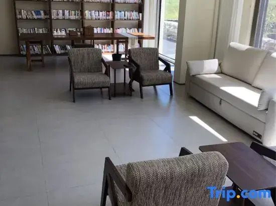 Taishang Homestay