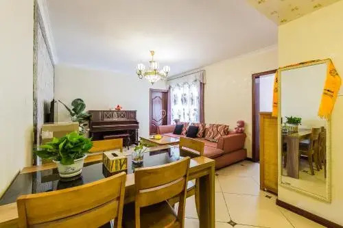 guesthouse (Shuang Liu airport)
