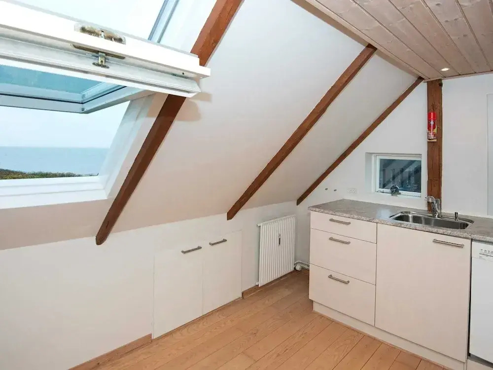 4 Person Holiday Home in Esbjerg V