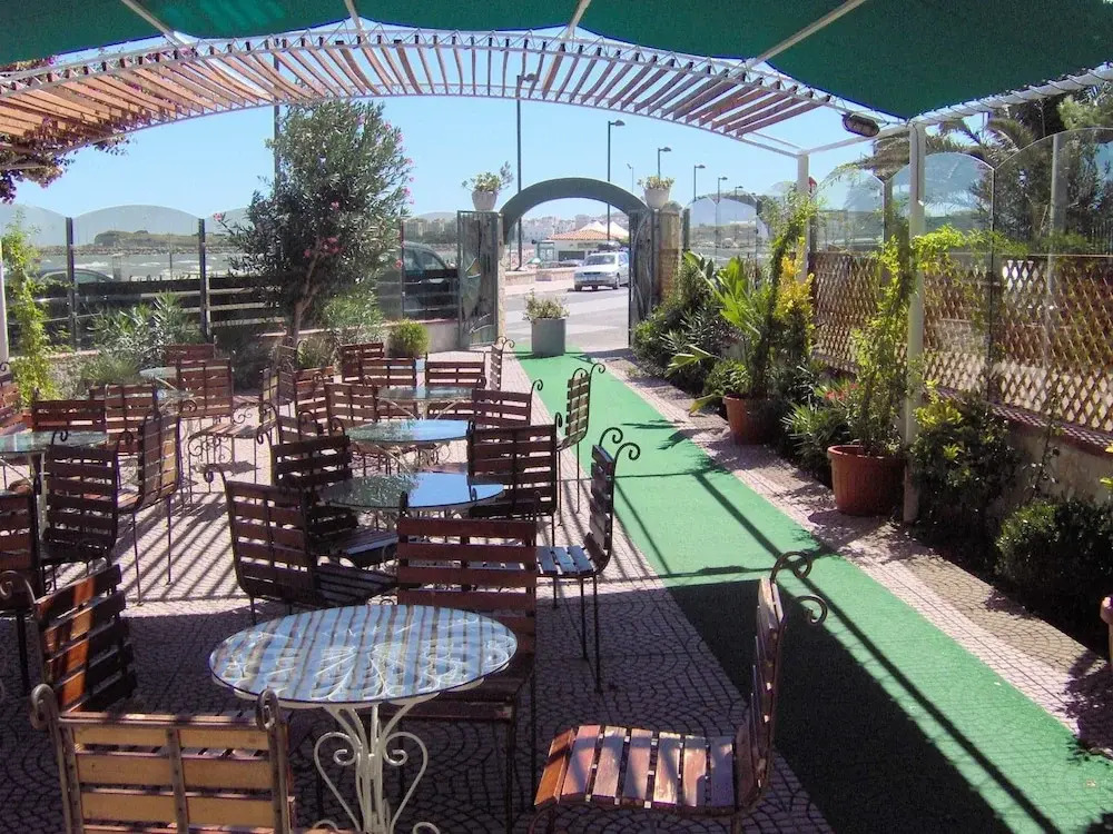Hotel Vela Velo Club Vieste