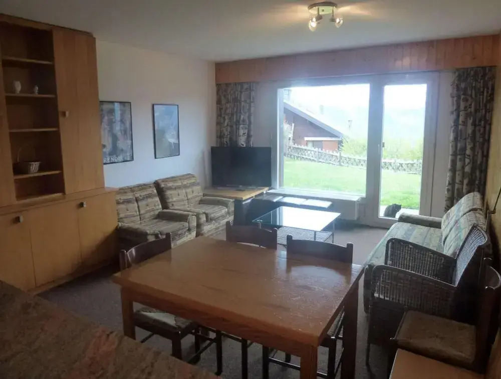 Beaulieu F 014 - CENTER apartment 5 pers