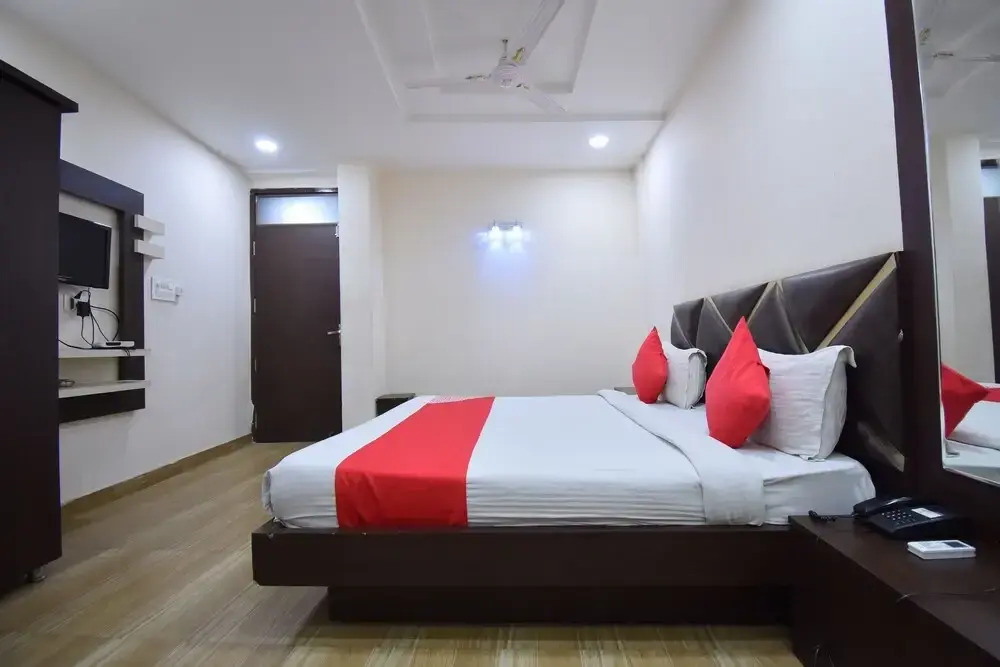 Townhouse Maharaja Bada Gwalior