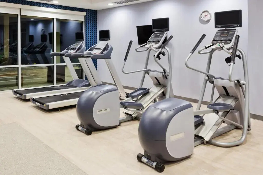 Home2 Suites By Hilton Birmingham Colonnade