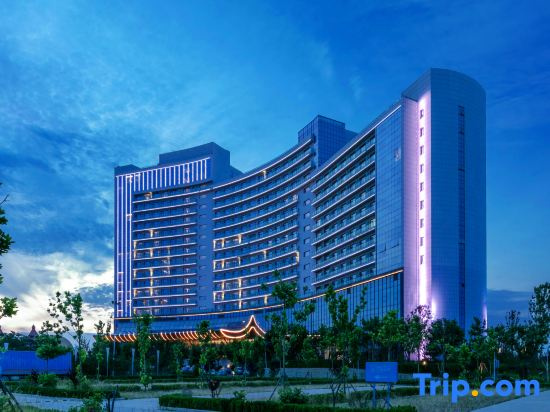 Yantai Shili Jinsha Family Resort Hotel (Jinsha Beach)