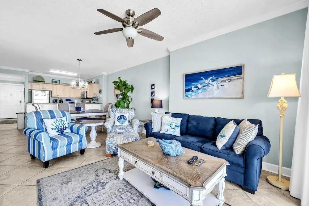 Ocean Villa 802