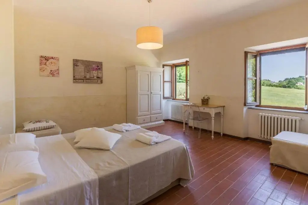 Villa La Fonte 14