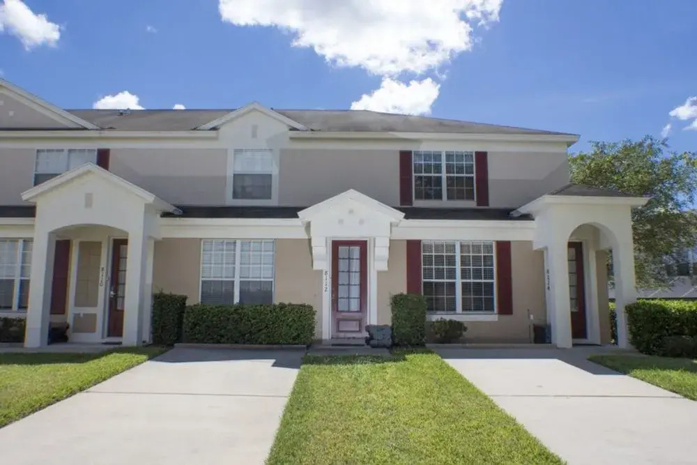 Windsor Palms 8112