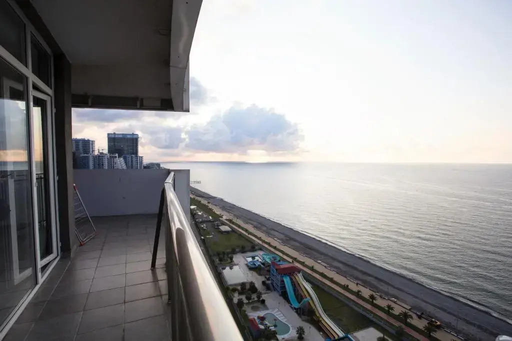 The SPOT apartments - Orbi Residence