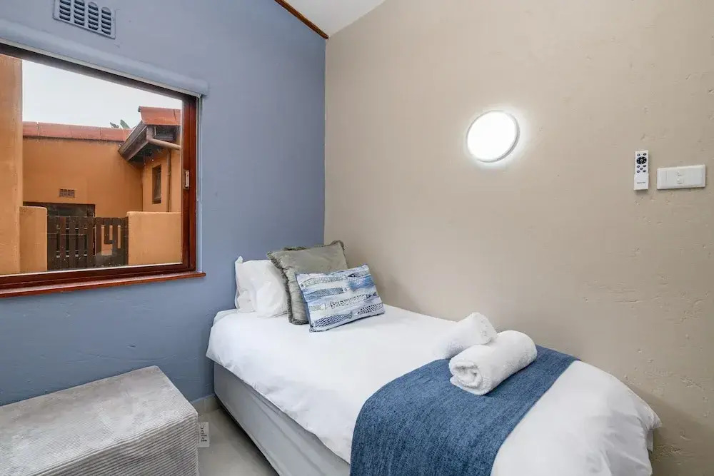 San Lameer Villa 3204