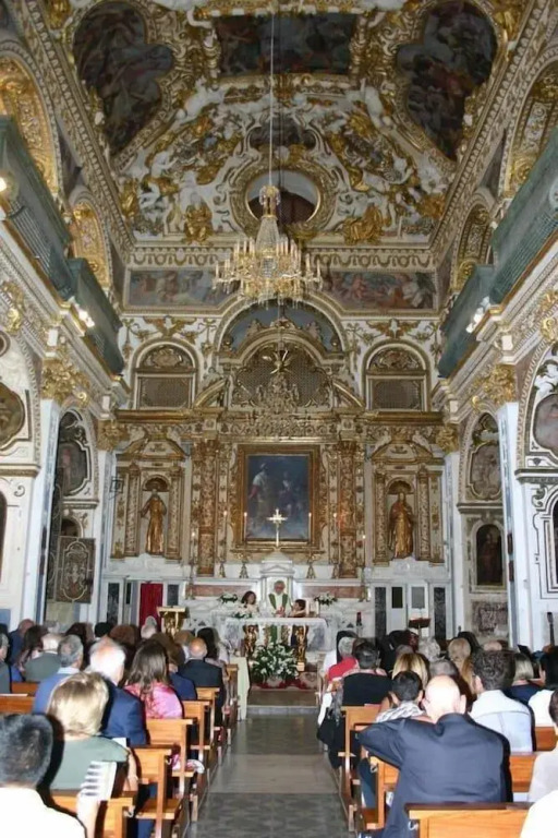 Il Sottano del Conte