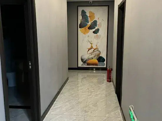Shenyang Rongxin Home Business Hotel